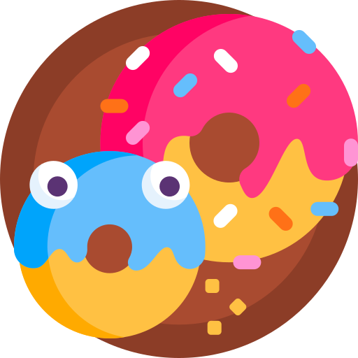 Schleckermäulchen